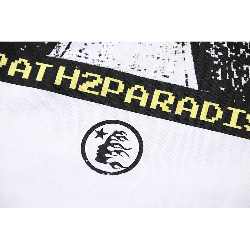 EM Sneakers Hellstar T-Shirt 506
