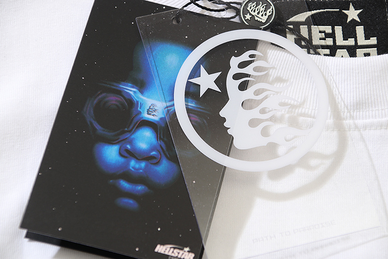 EM Sneakers Hellstar T-Shirt 506