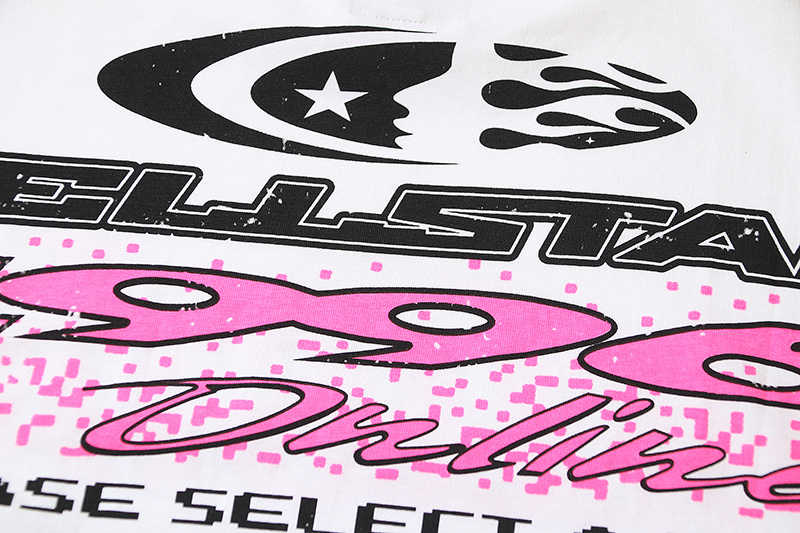 EM Sneakers Hellstar T-Shirt 506