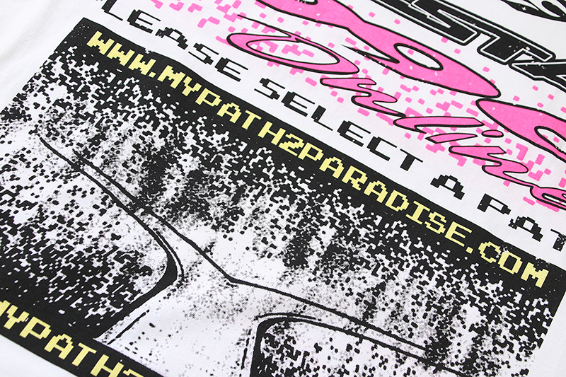 EM Sneakers Hellstar T-Shirt 506