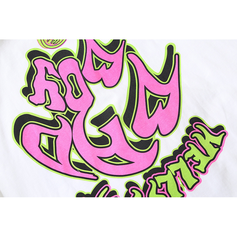 EM Sneakers Hellstar T-Shirt 512