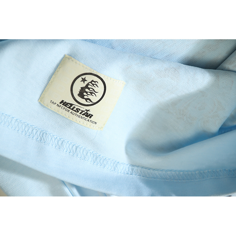 EM Sneakers Hellstar T-Shirt 515
