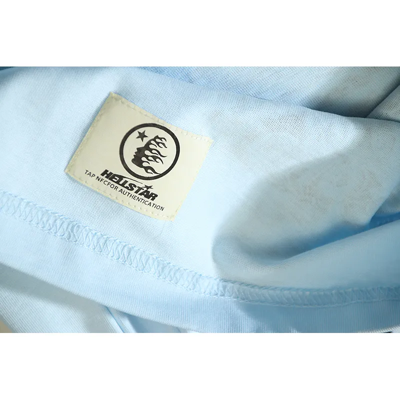 EM Sneakers Hellstar T-Shirt 515