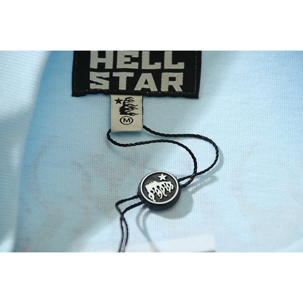 EM Sneakers Hellstar T-Shirt 515