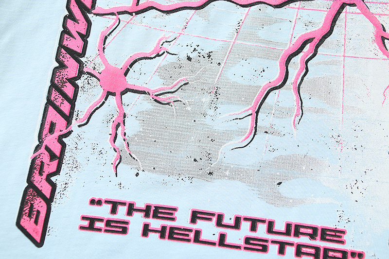 EM Sneakers Hellstar T-Shirt 515