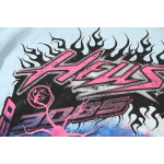 EM Sneakers Hellstar T-Shirt 515