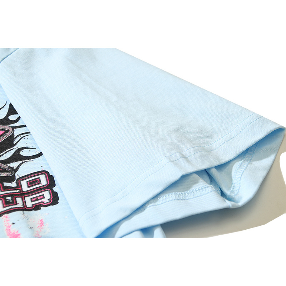EM Sneakers Hellstar T-Shirt 515