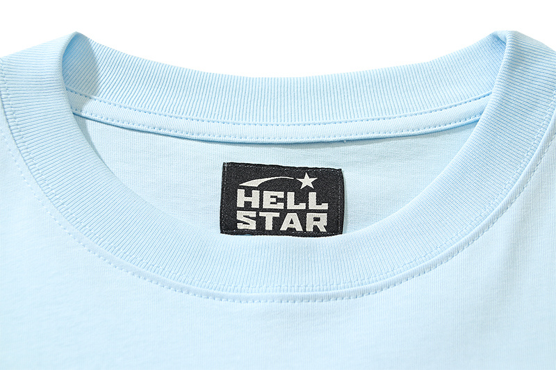EM Sneakers Hellstar T-Shirt 515