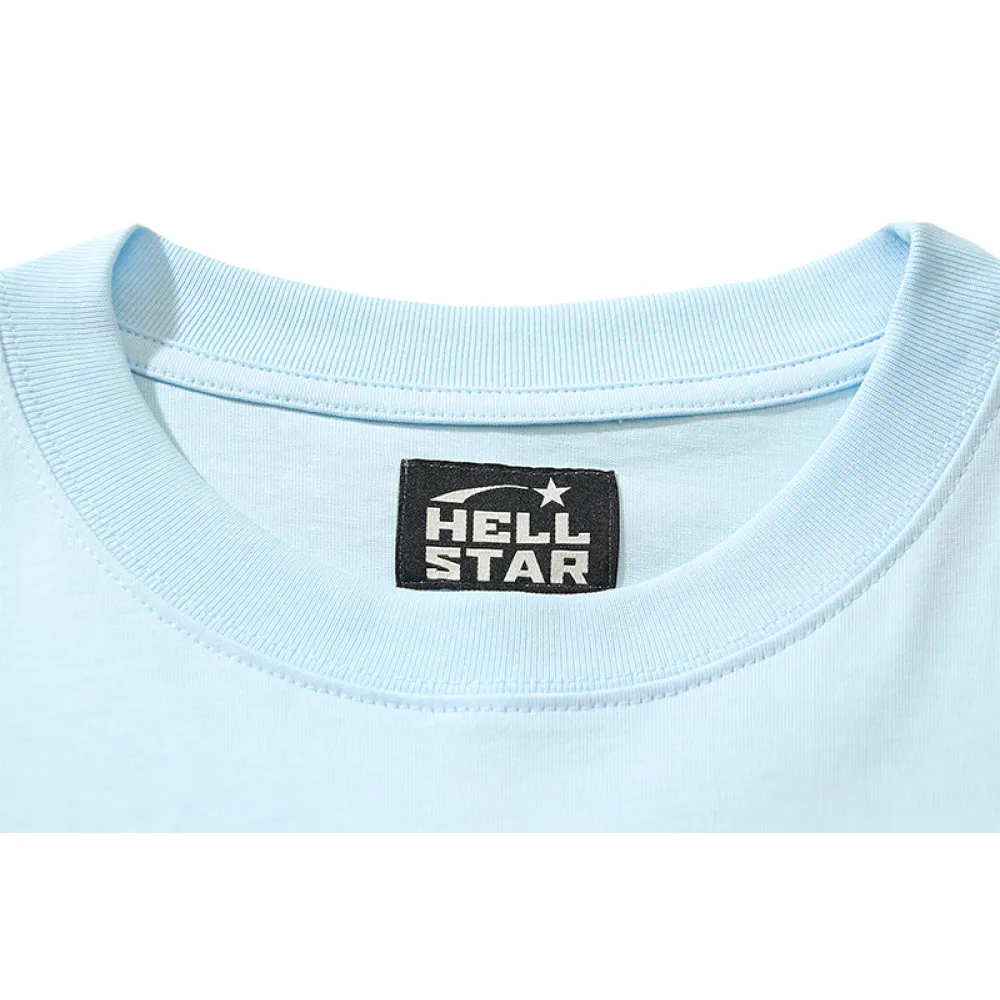 EM Sneakers Hellstar T-Shirt 515