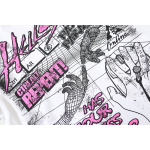 EM Sneakers Hellstar T-Shirt 516