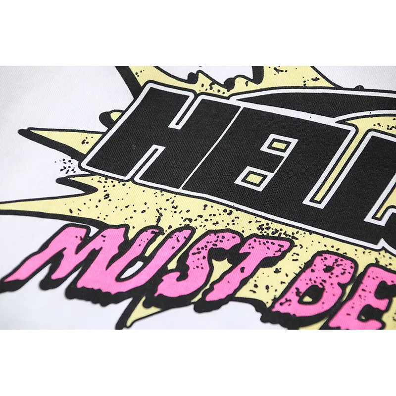 EM Sneakers Hellstar T-Shirt 517