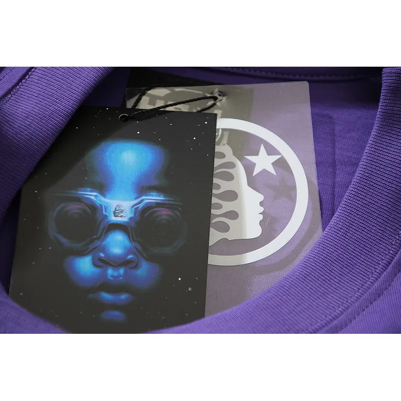 EM Sneakers Hellstar T-Shirt 518