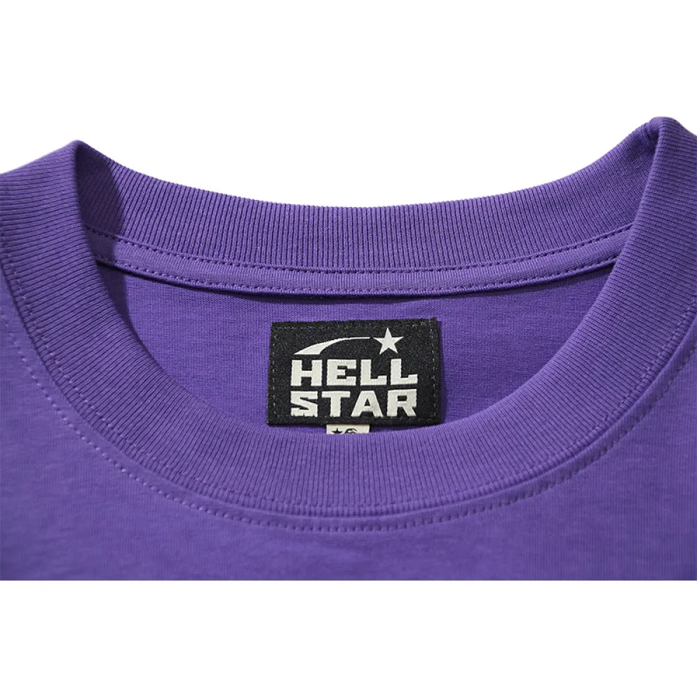 EM Sneakers Hellstar T-Shirt 518