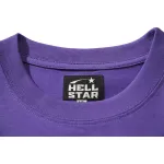 EM Sneakers Hellstar T-Shirt 518