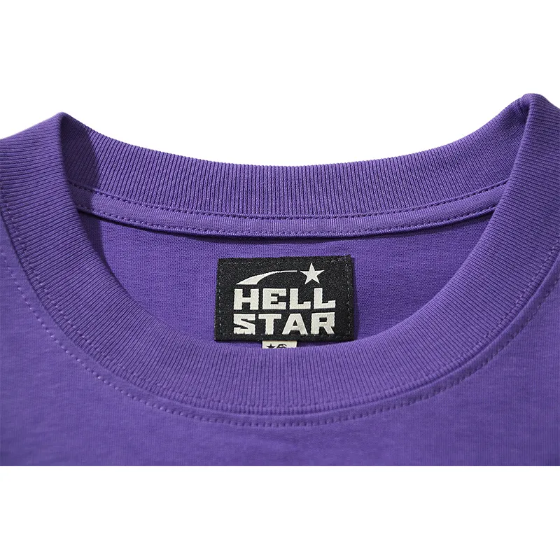 EM Sneakers Hellstar T-Shirt 518