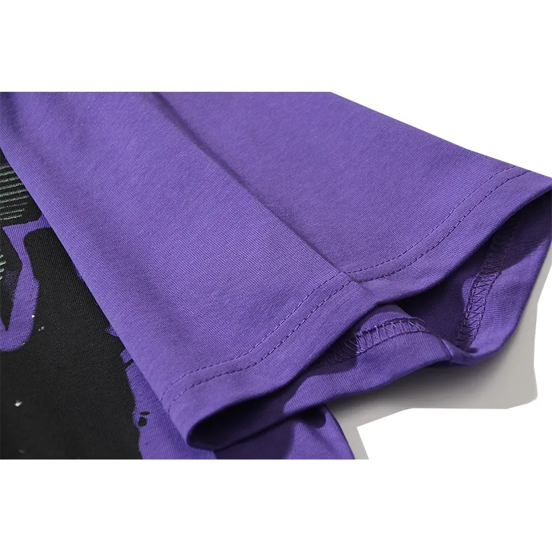 EM Sneakers Hellstar T-Shirt 518