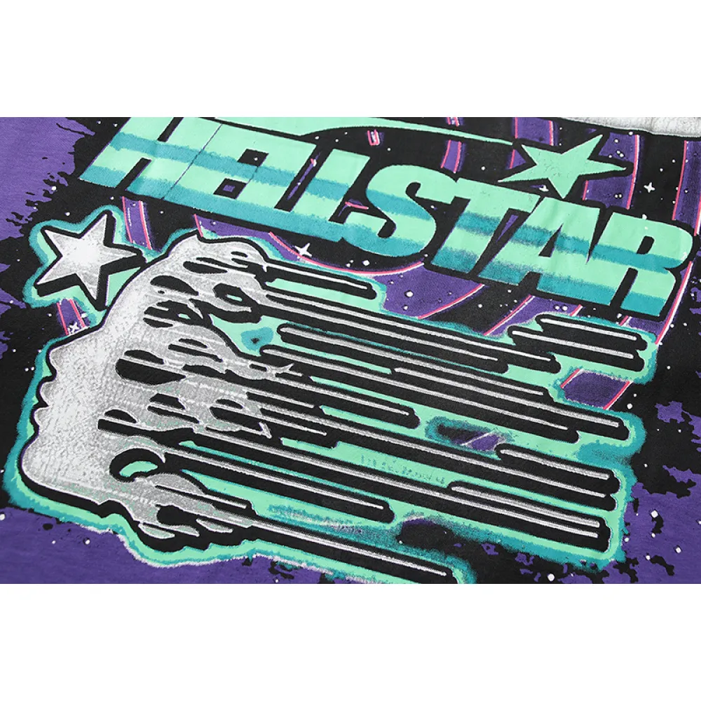 EM Sneakers Hellstar T-Shirt 518