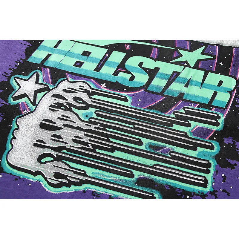 EM Sneakers Hellstar T-Shirt 518