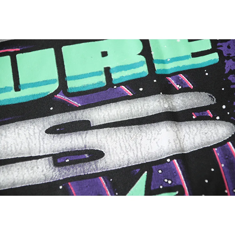 EM Sneakers Hellstar T-Shirt 518