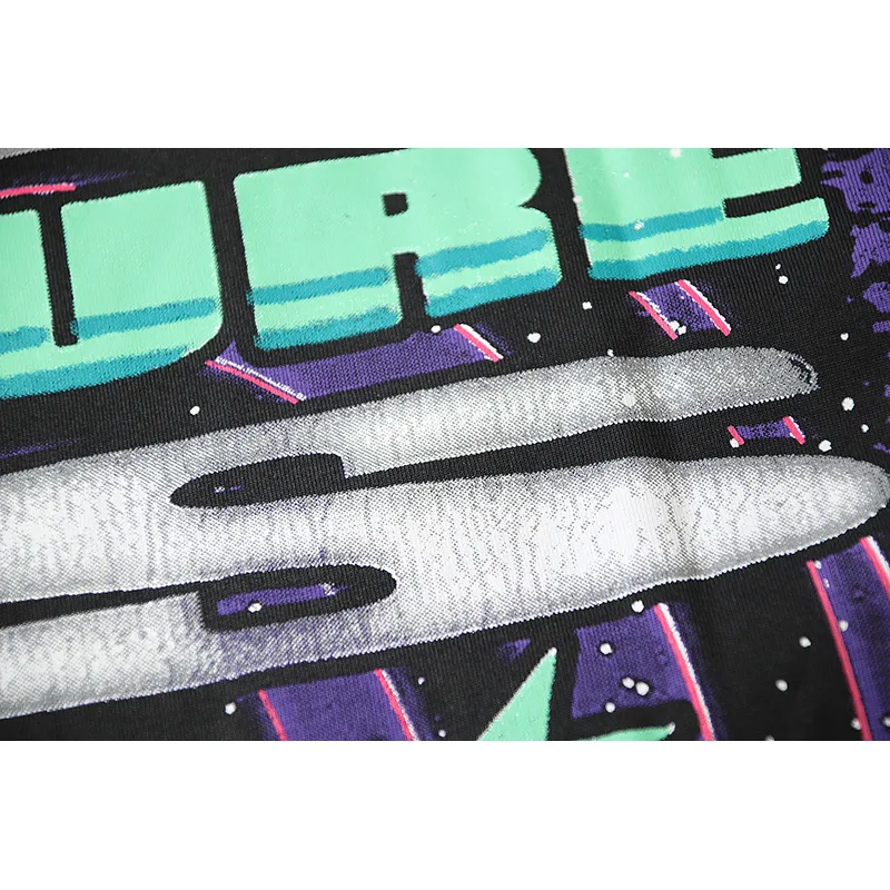 EM Sneakers Hellstar T-Shirt 518