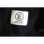 EM Sneakers Hellstar T-Shirt 520 Black & White