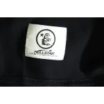 EM Sneakers Hellstar T-Shirt 520 Black & White