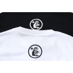EM Sneakers Hellstar T-Shirt 520 Black & White