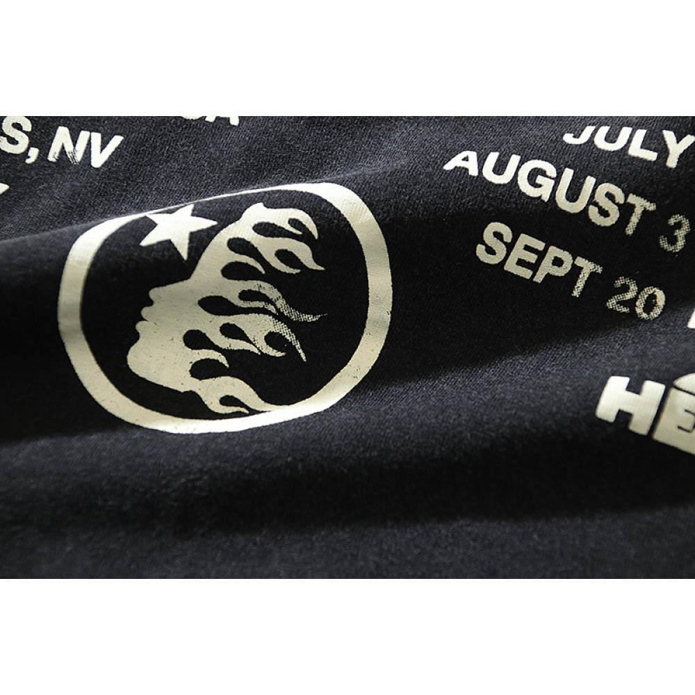 EM Sneakers Hellstar T-Shirt 600