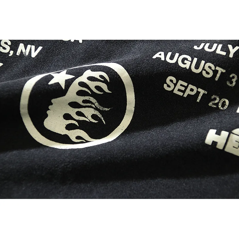 EM Sneakers Hellstar T-Shirt 600