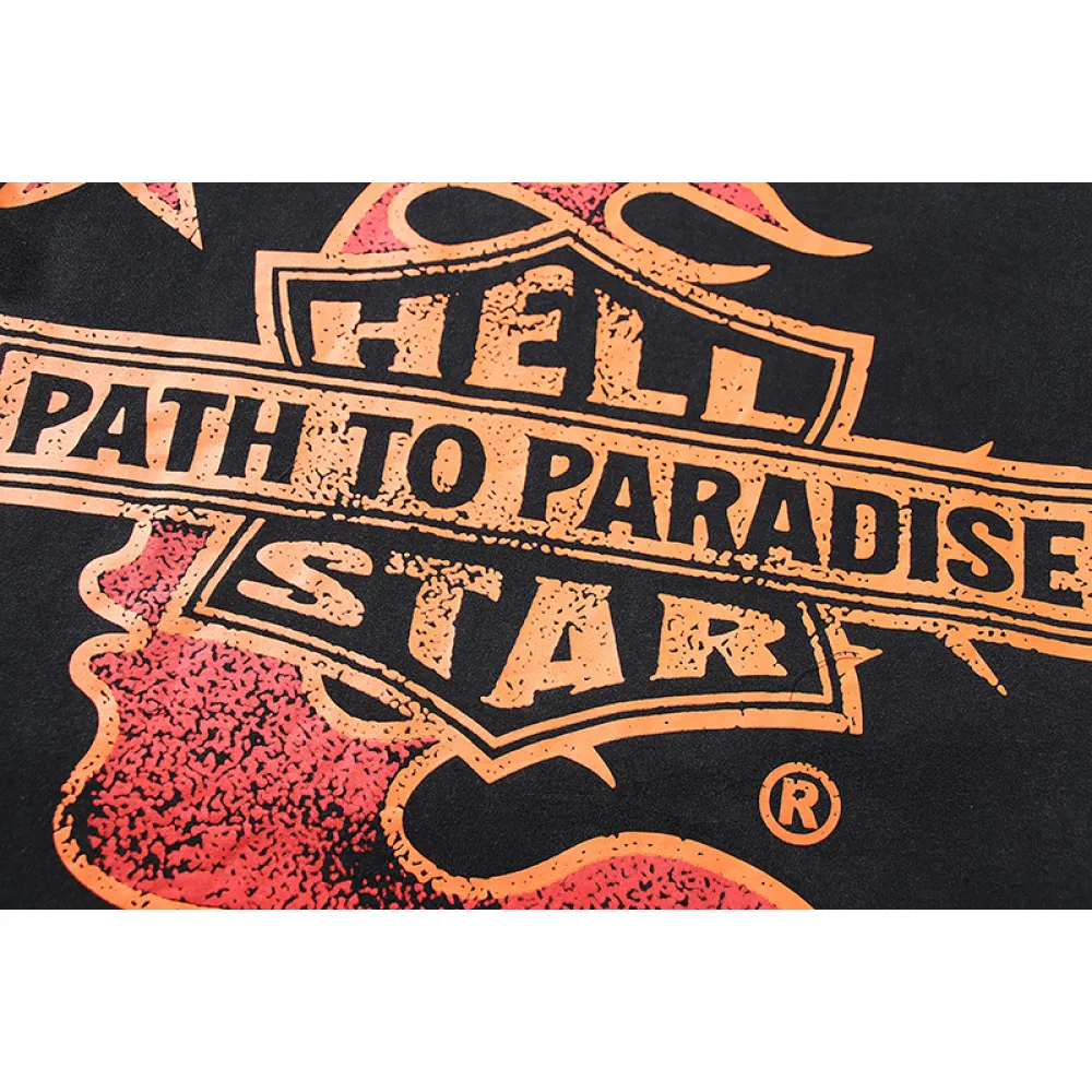 EM Sneakers Hellstar T-Shirt 600
