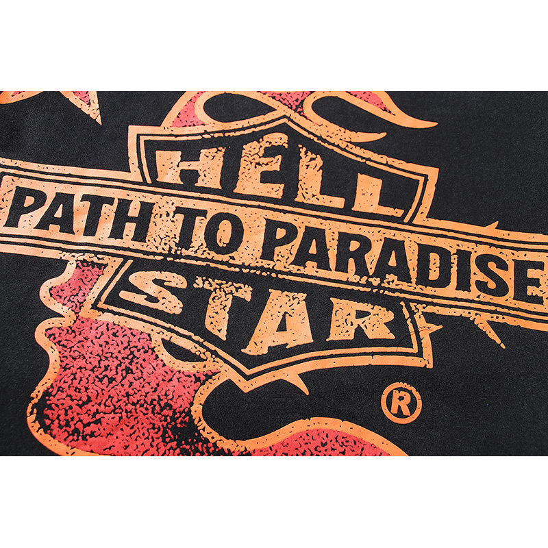EM Sneakers Hellstar T-Shirt 600