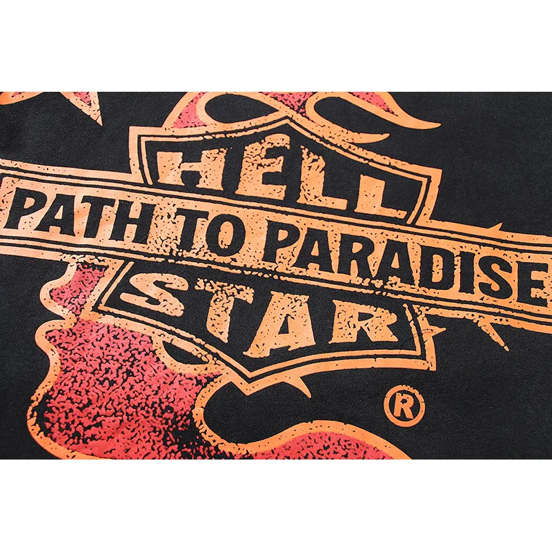 EM Sneakers Hellstar T-Shirt 600