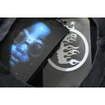 EM Sneakers Hellstar T-Shirt 605