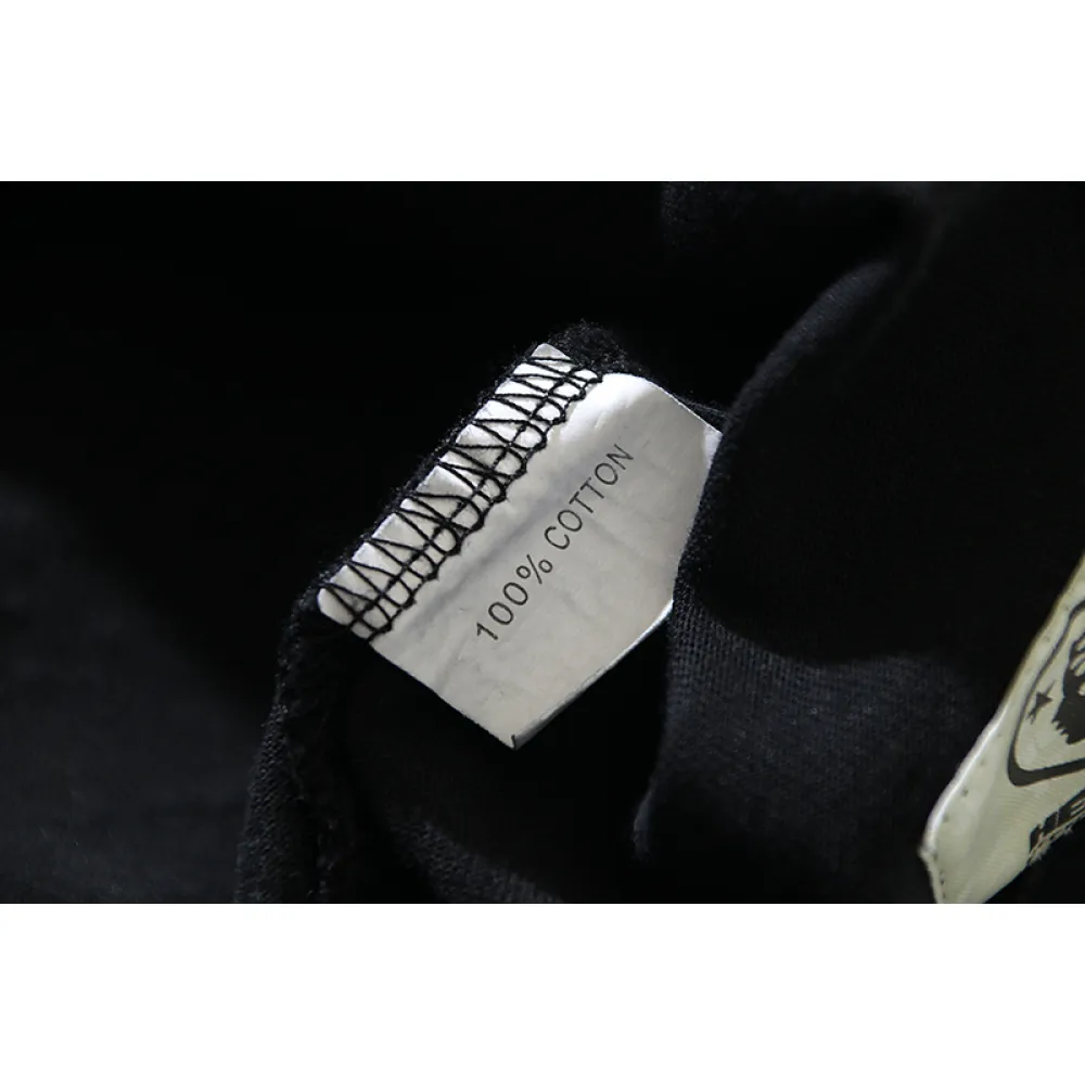 EM Sneakers Hellstar T-Shirt 605