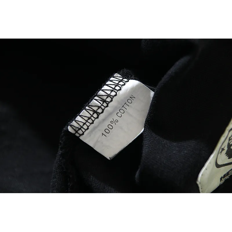 EM Sneakers Hellstar T-Shirt 605