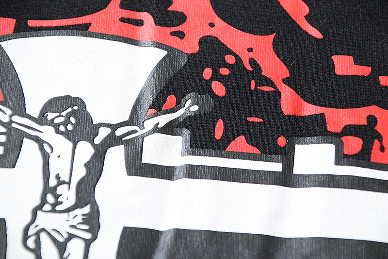 EM Sneakers Hellstar T-Shirt 605