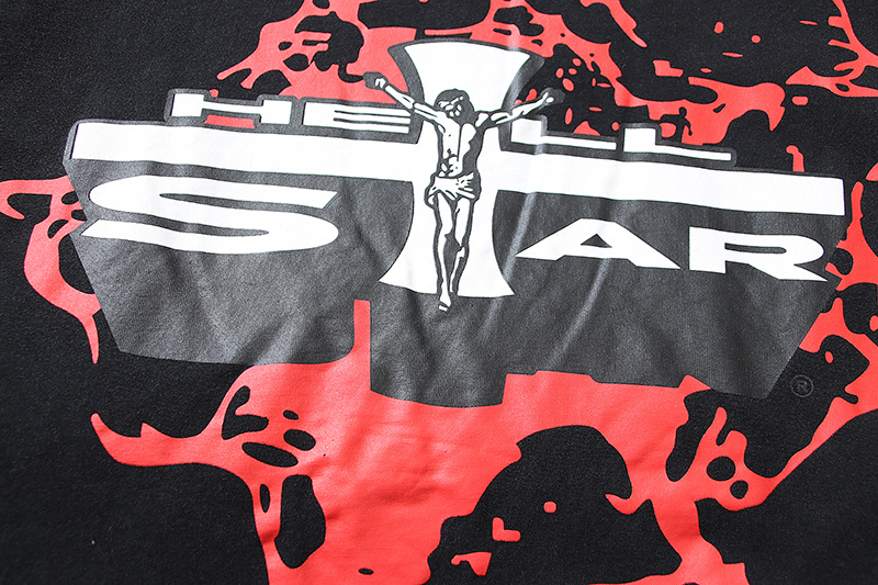 EM Sneakers Hellstar T-Shirt 605