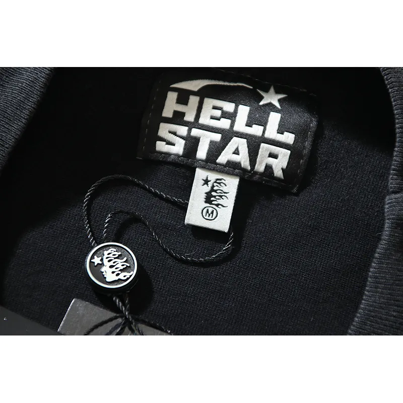 EM Sneakers Hellstar T-Shirt 605
