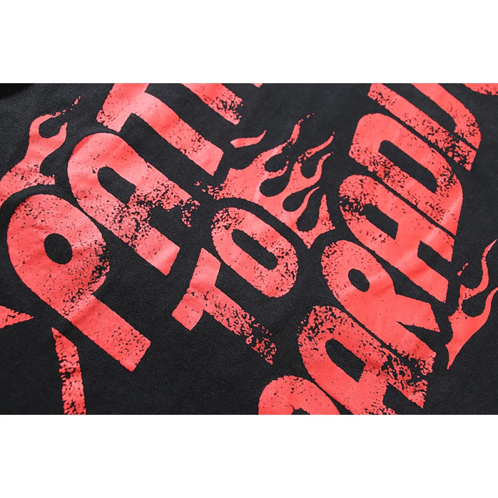 EM Sneakers Hellstar T-Shirt 605