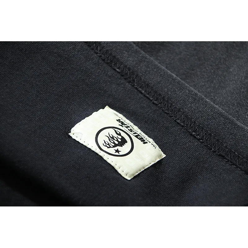EM Sneakers Hellstar T-Shirt 605