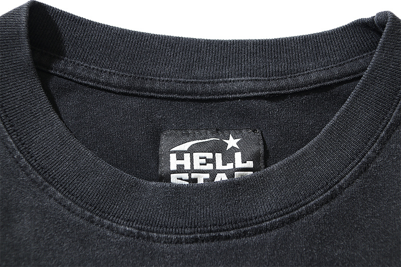 EM Sneakers Hellstar T-Shirt 605