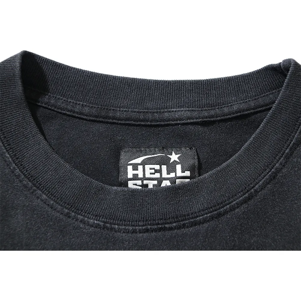 EM Sneakers Hellstar T-Shirt 605