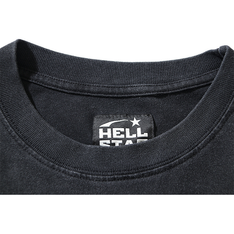 EM Sneakers Hellstar T-Shirt 605
