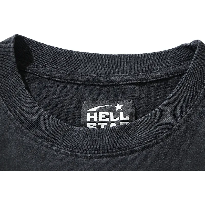 EM Sneakers Hellstar T-Shirt 605