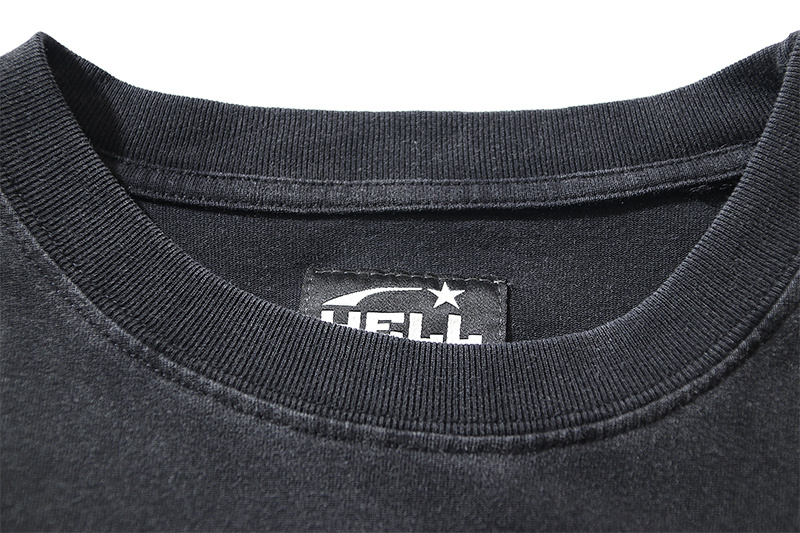 EM Sneakers Hellstar T-Shirt 607