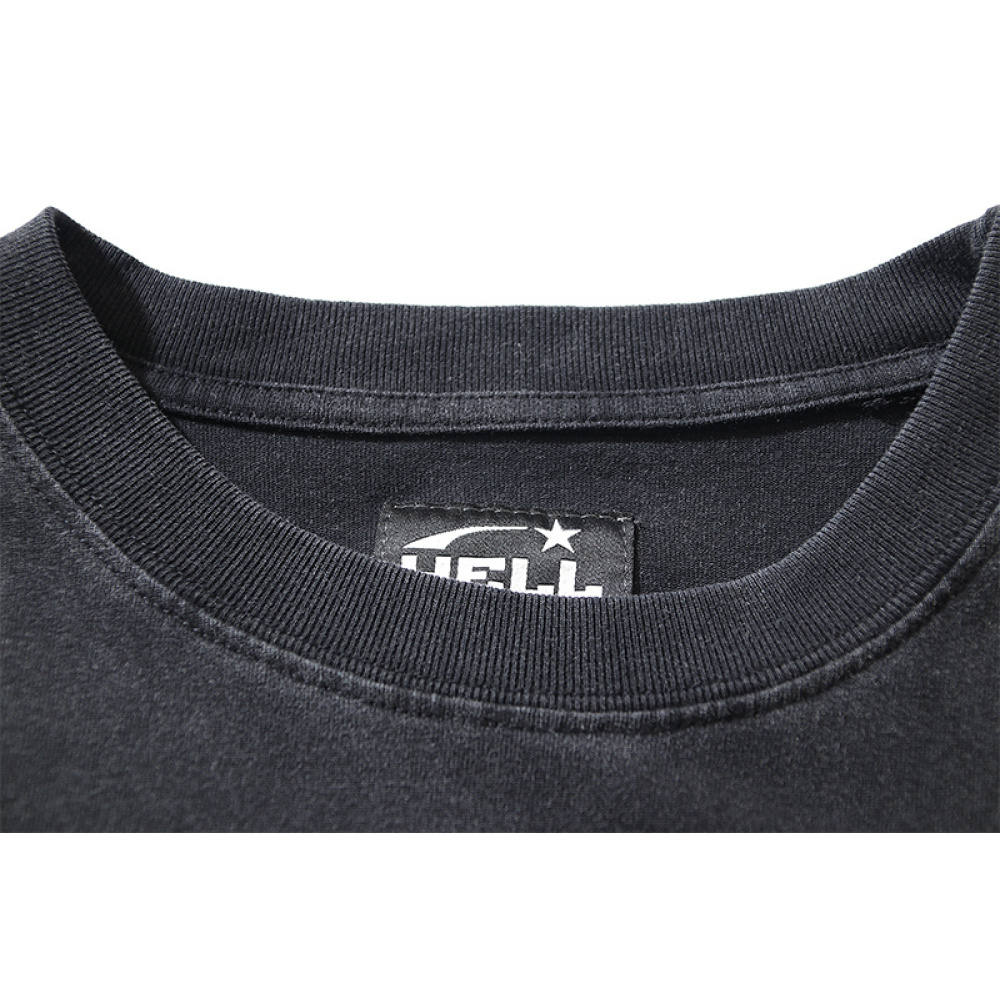 EM Sneakers Hellstar T-Shirt 607