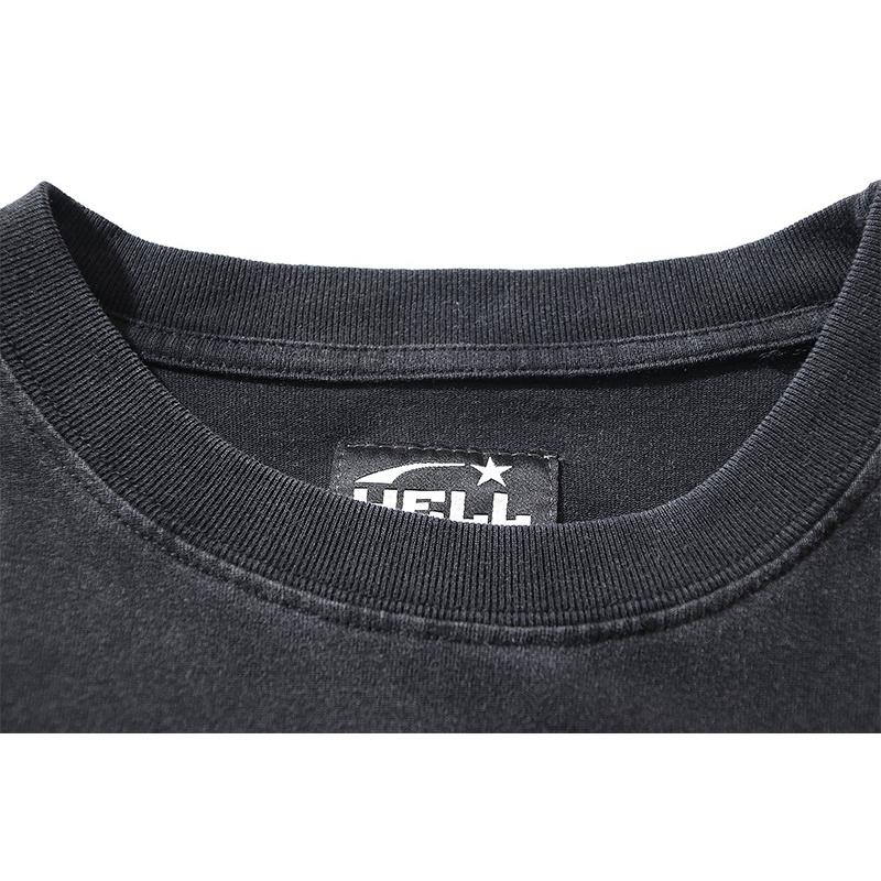 EM Sneakers Hellstar T-Shirt 607
