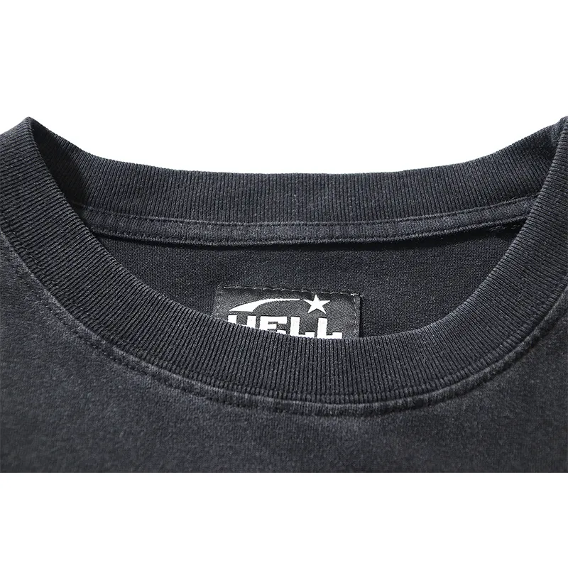 EM Sneakers Hellstar T-Shirt 607