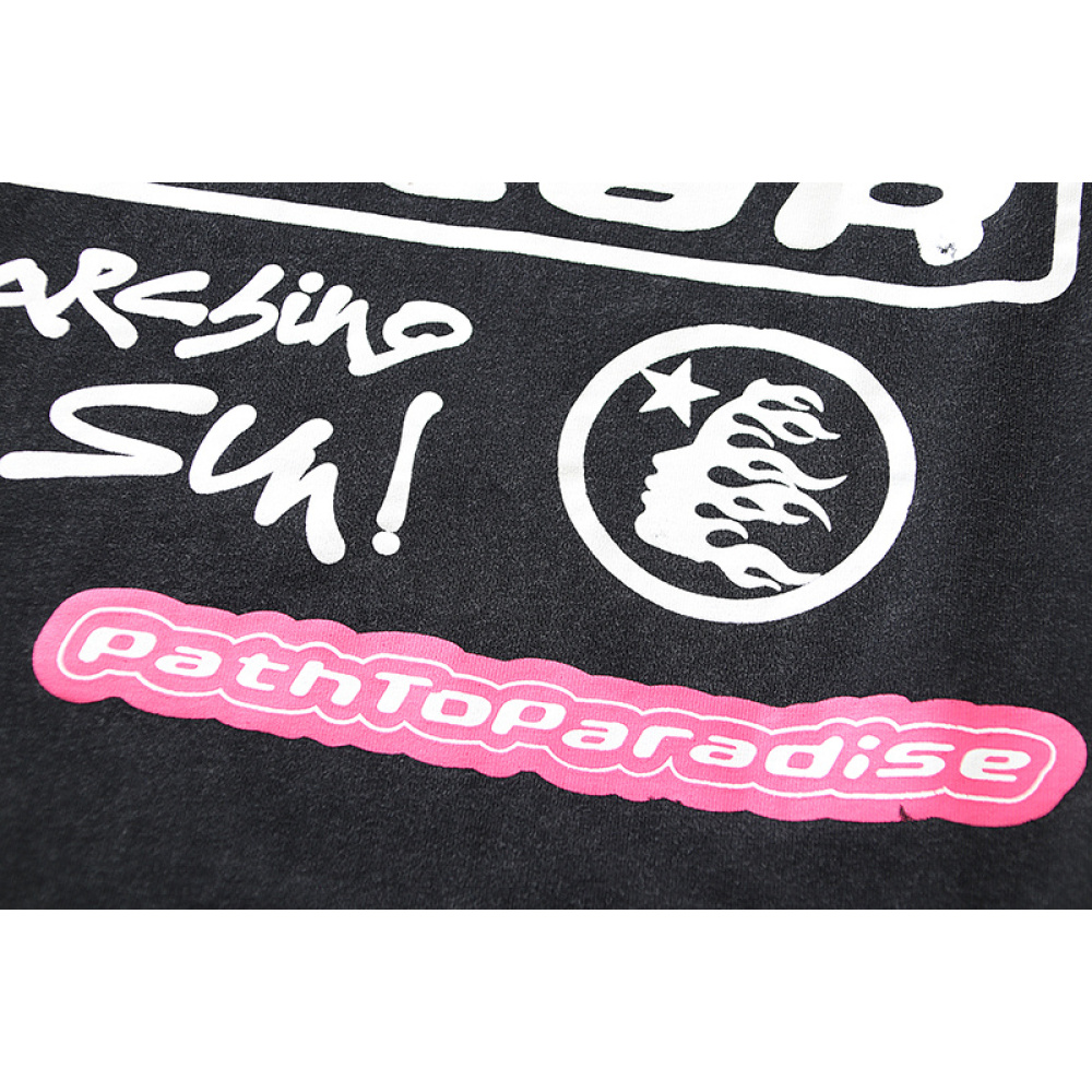 EM Sneakers Hellstar T-Shirt 607