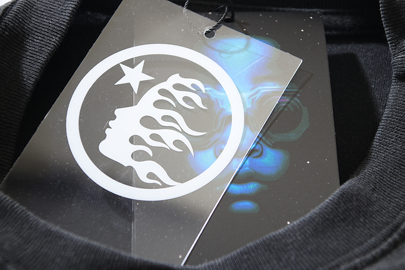 EM Sneakers Hellstar T-Shirt 607